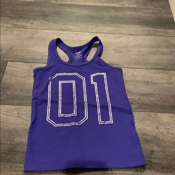 Old navy tanks - Picture 2 of 4
